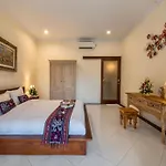 Bens Tunjung Villa Two-Bedroom With Private Pool Kuta